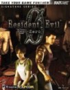 Resident Evil Zero