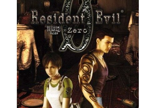 Resident Evil Zero