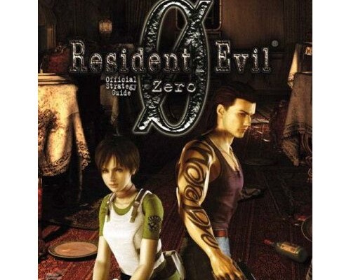 Resident Evil Zero