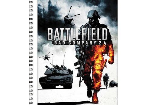 Battlefield: Bad Company 2