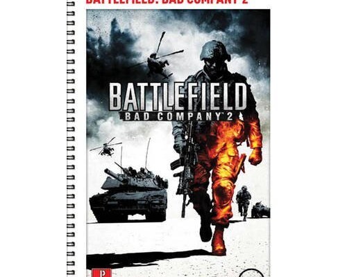 Battlefield: Bad Company 2