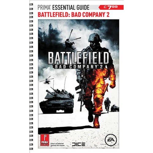 Battlefield: Bad Company 2