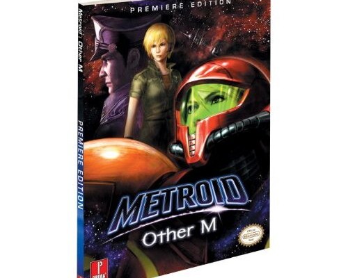 Metroid other M