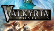 Valkyria Chronicles