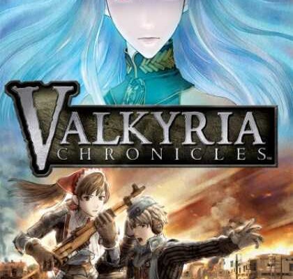 Valkyria Chronicles