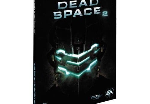 Dead Space 2