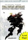 Final Fantasy Anthology