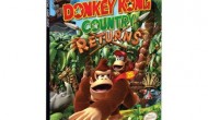 Donkey Kong Country Returns