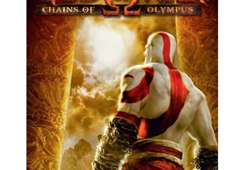 God of War : Chains of Olympus