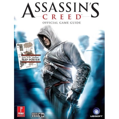 Assassin’s Creed