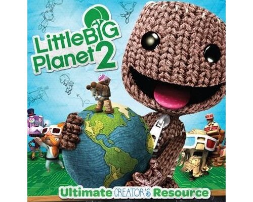 Little Big Planet 2