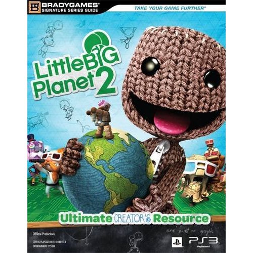 Little Big Planet 2