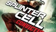 Splinter Cell Conviction