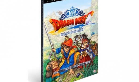 Dragon Quest 8 : L’Odyssée du roi maudit