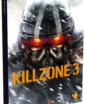 Killzone 3