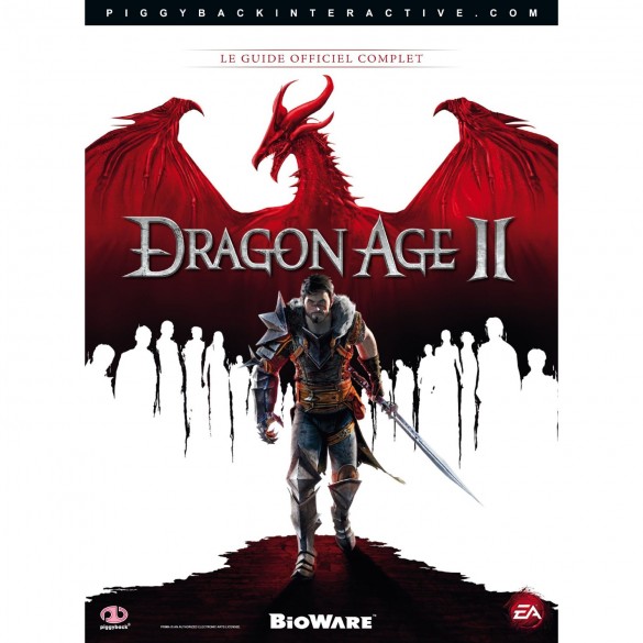 Dragon Age 2