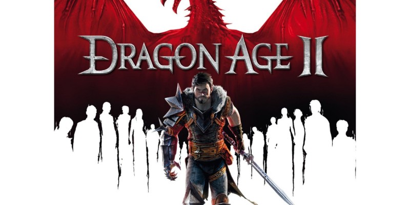 Dragon Age 2