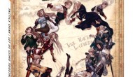 Tactics Ogre: Let Us Cling Together