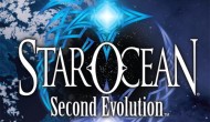 Star Ocean : Second Evolution