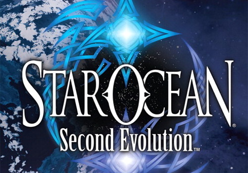 Star Ocean : Second Evolution