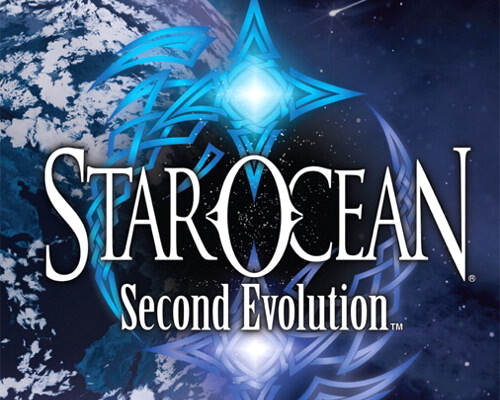 Star Ocean : Second Evolution