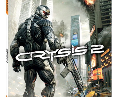 Crysis 2