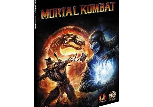 Mortal Kombat