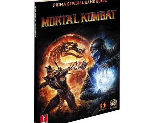 Mortal Kombat