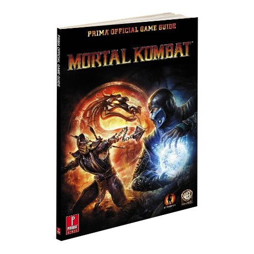 Mortal Kombat