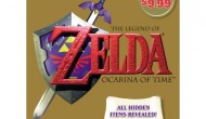 Zelda Ocarina of Time