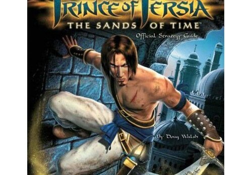 Prince of Persia : Les Sables du Temps