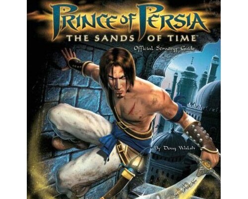 Prince of Persia : Les Sables du Temps