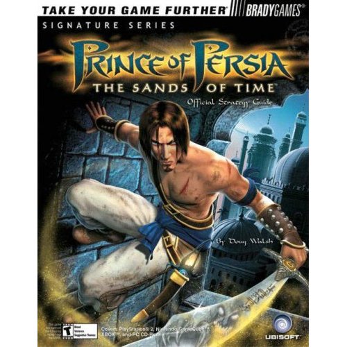 Prince of Persia : Les Sables du Temps