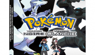 Pokemon version Noire et Blanche – Volume 1