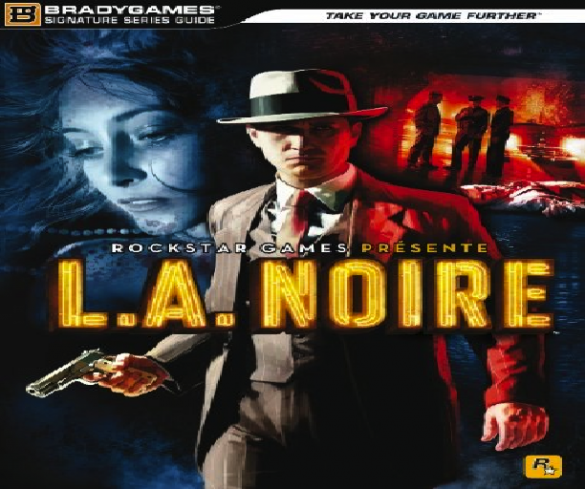 L.A. Noire