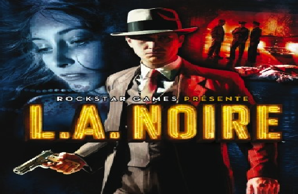 L.A. Noire