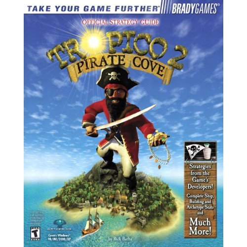 Tropico 2 : La baie des pirates