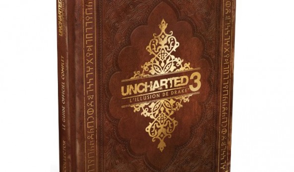 Uncharted 3 : L’illusion de Drake