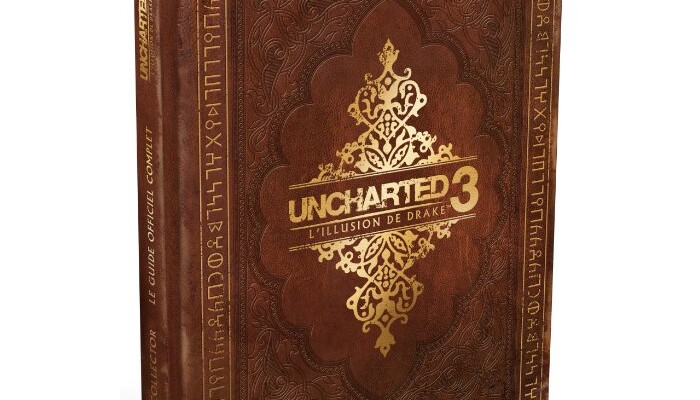 Uncharted 3 : L’illusion de Drake