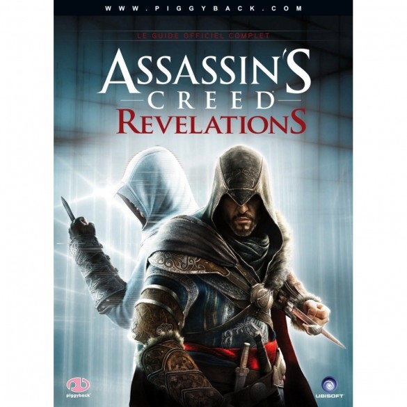 Assassin’s Creed : Revelations