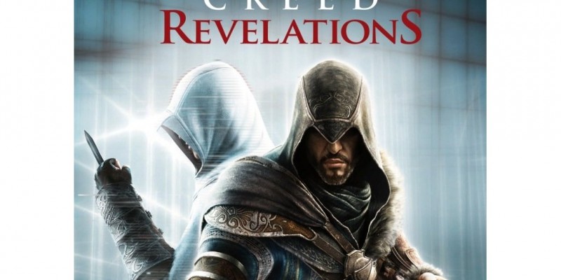 Assassin’s Creed : Revelations