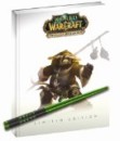 Mist of Pandarian guide officiel collector