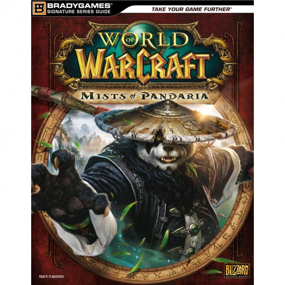 World of Warcraft : Mists of Pandaria