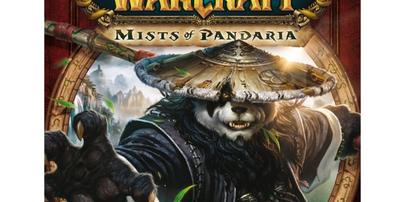 World of Warcraft : Mists of Pandaria