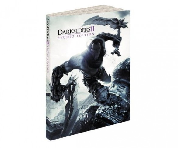 Darksiders 2