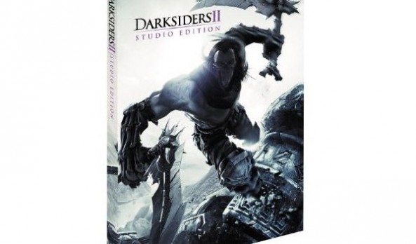 Darksiders 2