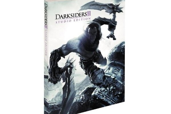 Darksiders 2