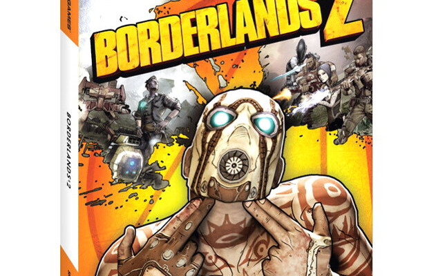 Borderlands 2