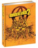 borderlands 2 guide officiel édition limité