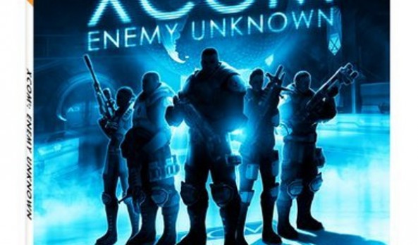 XCOM : Enemy Unknown